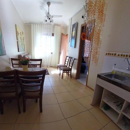 Pousada Krolow Pelotas Phòng bức ảnh
