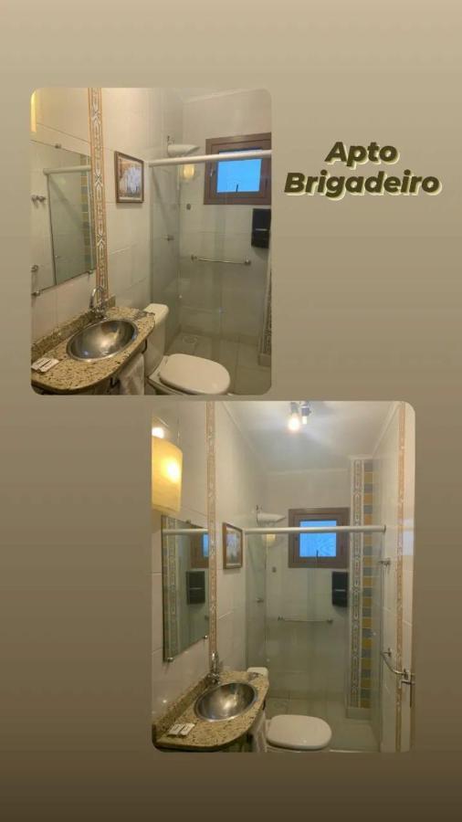 Pousada Krolow Pelotas Ngoại thất bức ảnh