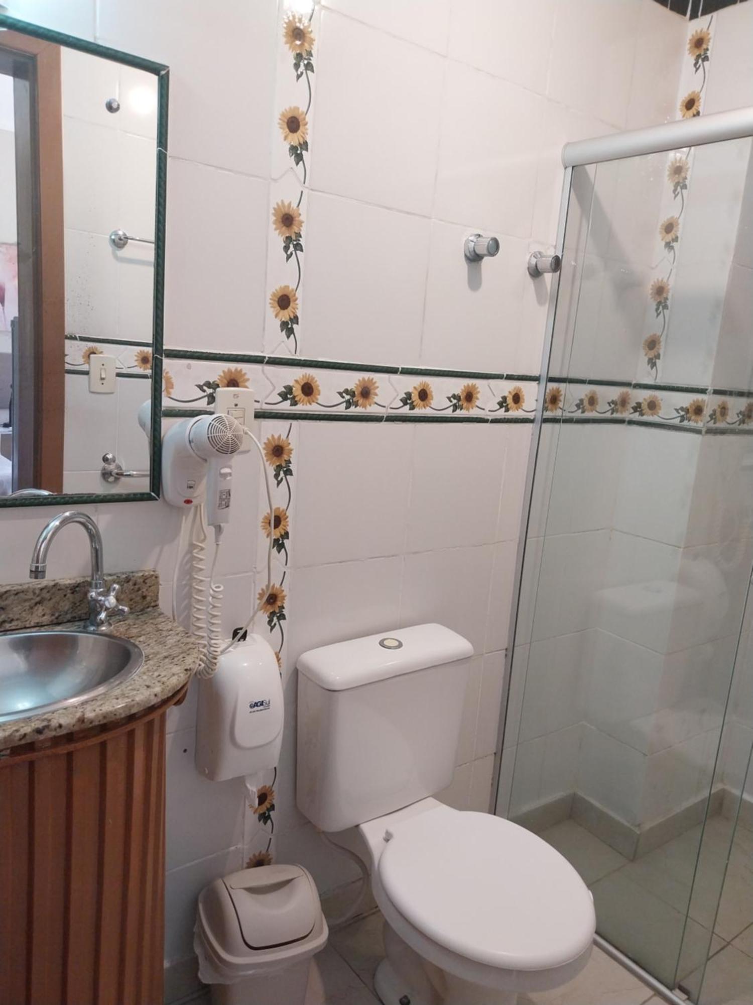 Pousada Krolow Pelotas Phòng bức ảnh